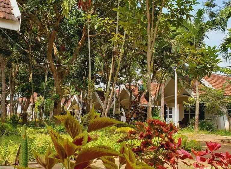 Hotel Tengger Guesthouse