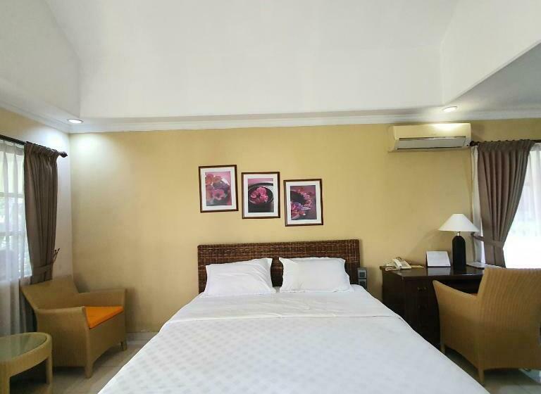 Hotel Tengger Guesthouse