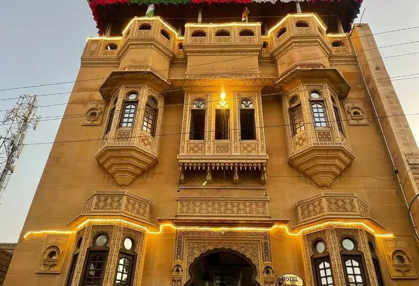ホテル Twilight Jaisalmer