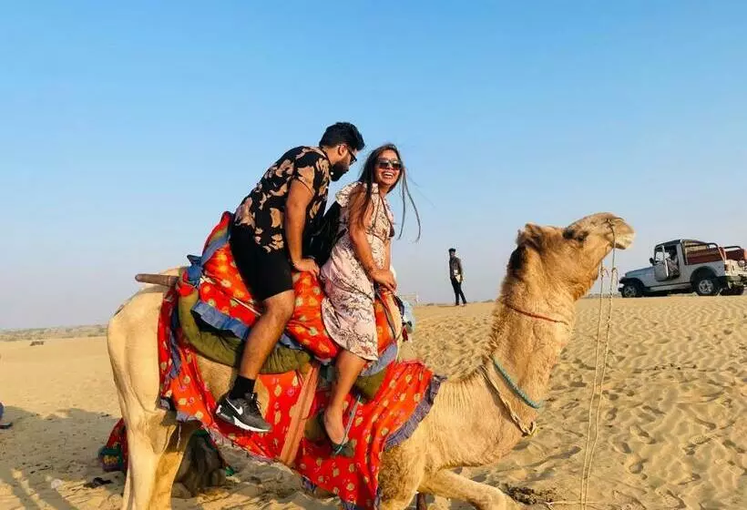 ホテル Twilight Jaisalmer