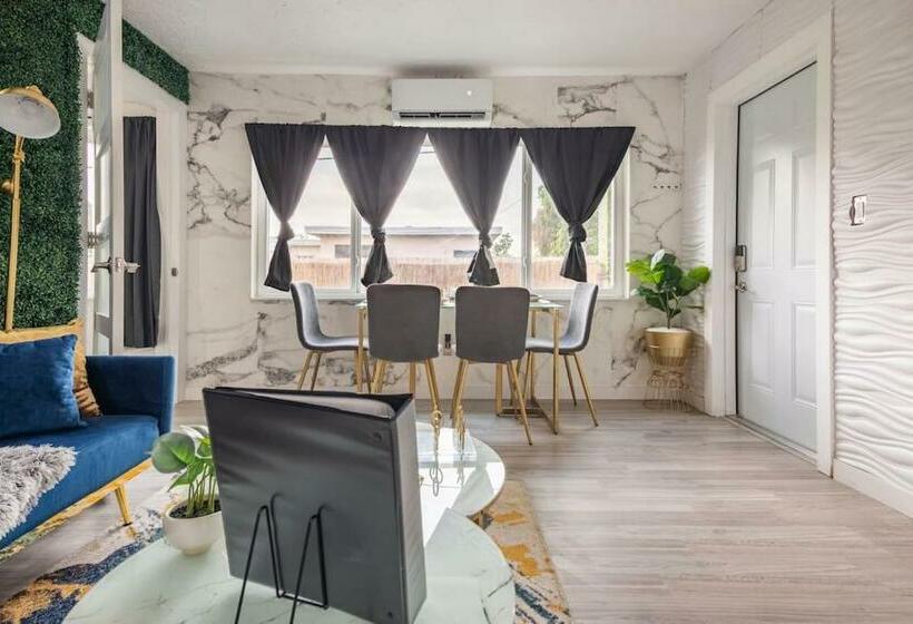 بنسيون Cozy Miami Modern Paradise Near Hardrock Stadium!