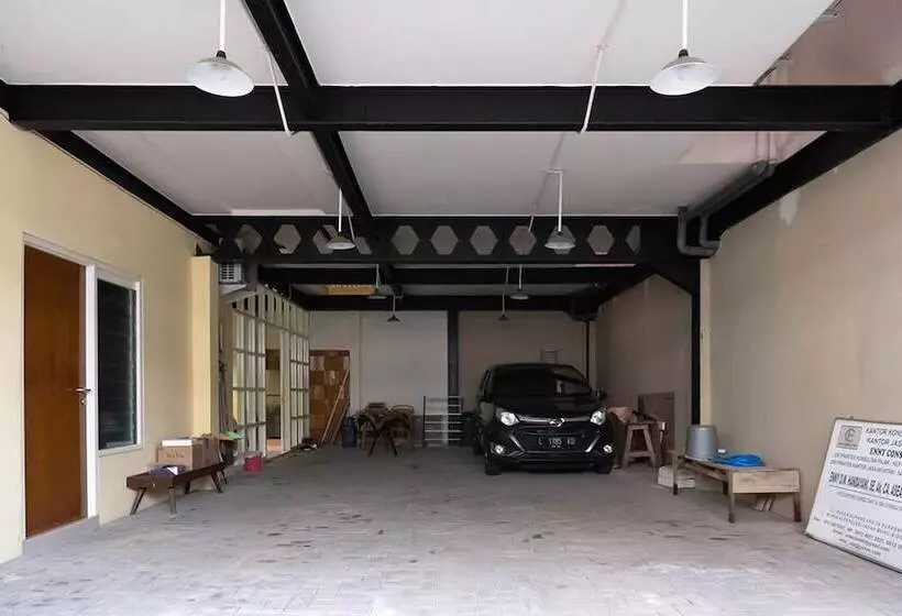 Majatalo Twospaces Living At Graha Asri Syariah