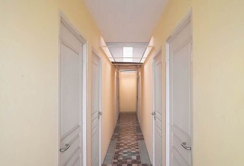 펜션 Twospaces Living At Graha Asri Syariah