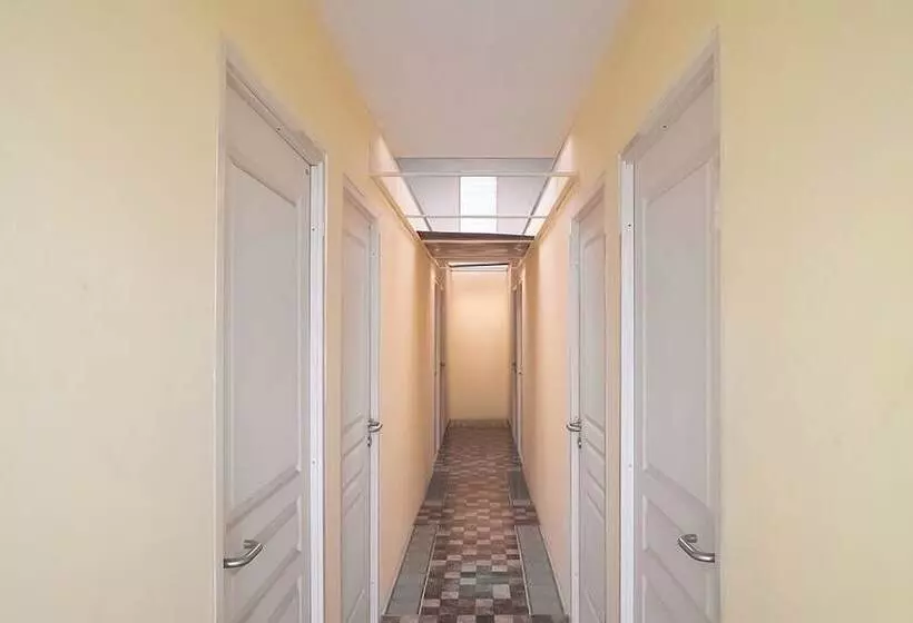 Majatalo Twospaces Living At Graha Asri Syariah