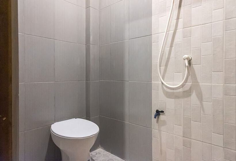 펜션 Twospaces Living At Graha Asri Syariah