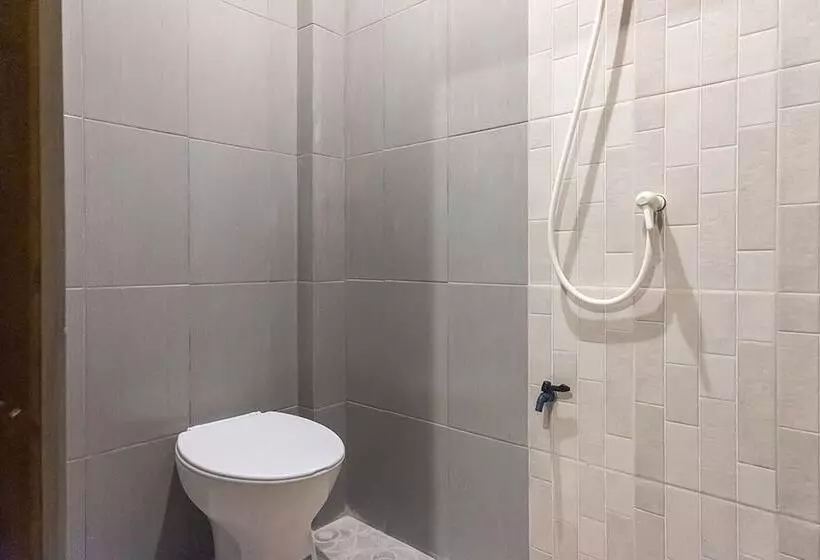 Majatalo Twospaces Living At Graha Asri Syariah