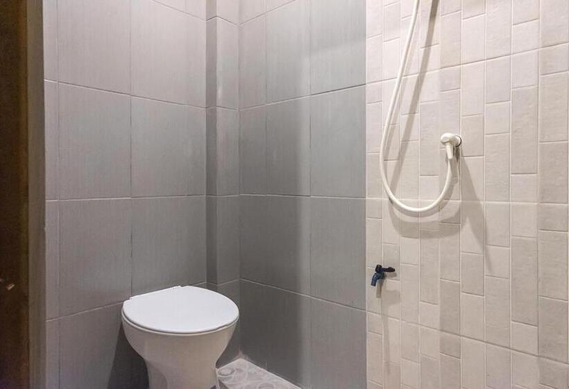 펜션 Twospaces Living At Graha Asri Syariah