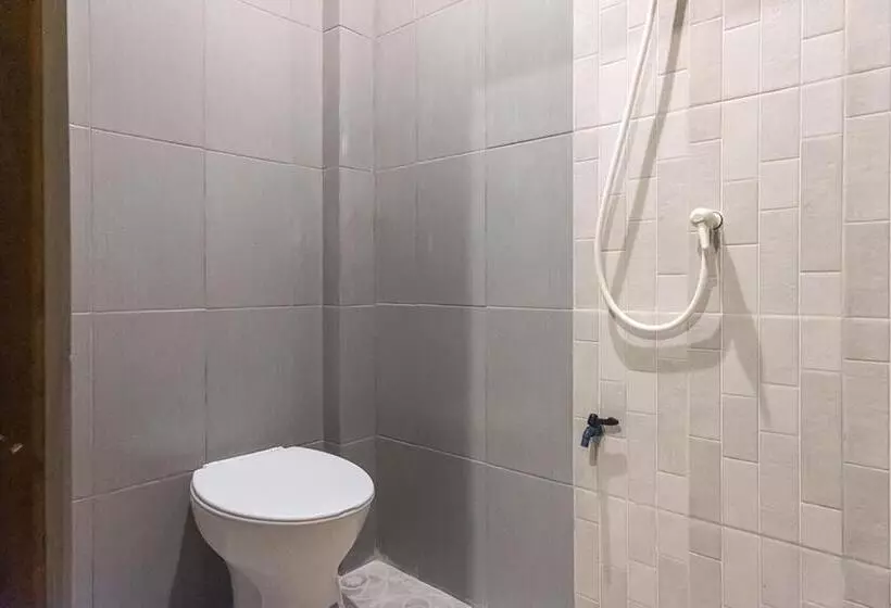 Majatalo Twospaces Living At Graha Asri Syariah