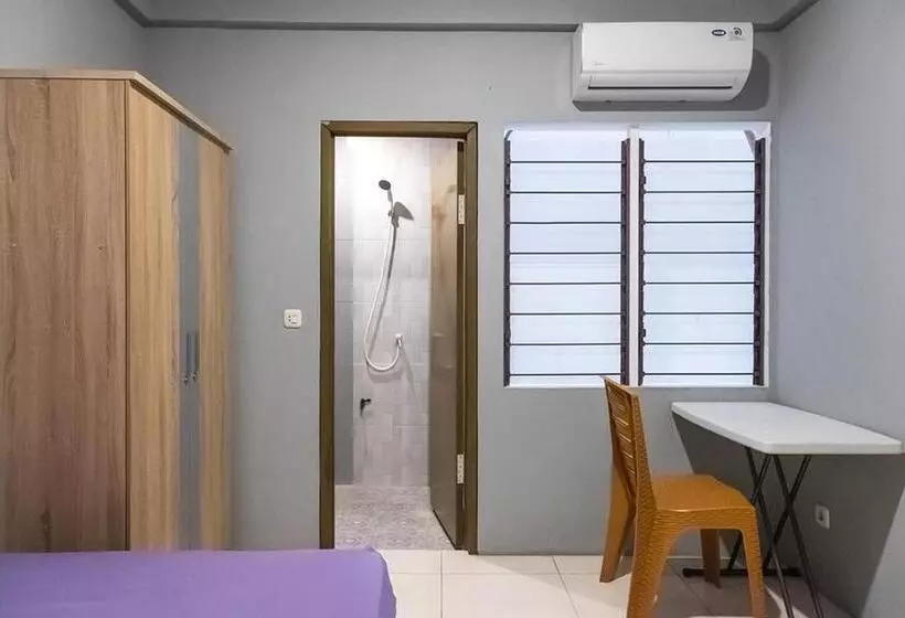 Majatalo Twospaces Living At Graha Asri Syariah