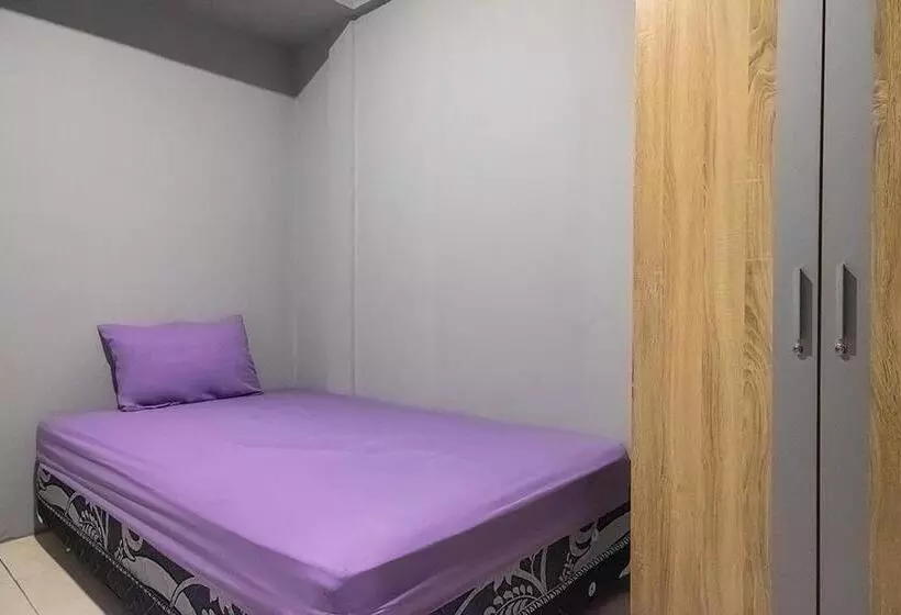 Majatalo Twospaces Living At Graha Asri Syariah