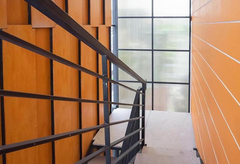 펜션 Twospaces Living At Graha Asri Syariah