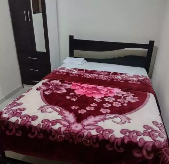 پانسیون Hospedaje Nelly