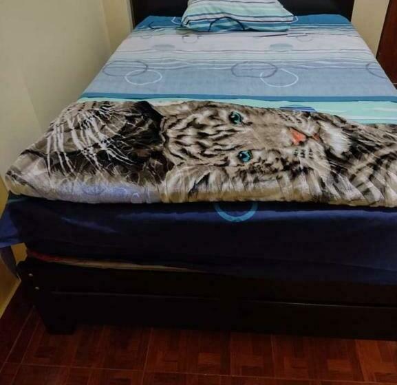 Pension Hospedaje Nelly