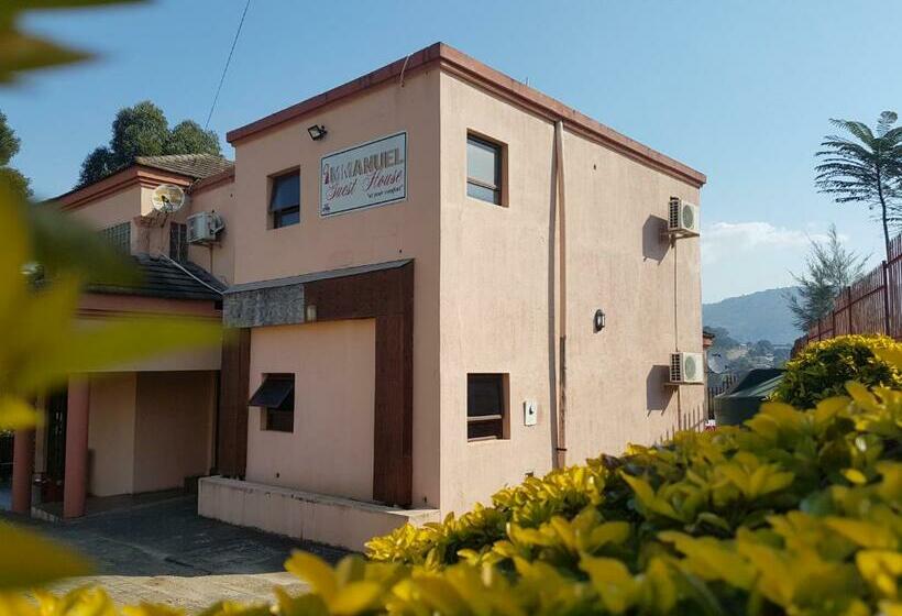 ペンション Immanuel Guest House