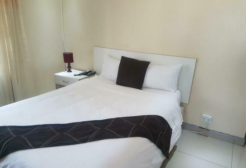 ペンション Immanuel Guest House