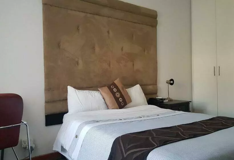 پانسیون Immanuel Guest House