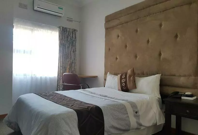 پانسیون Immanuel Guest House