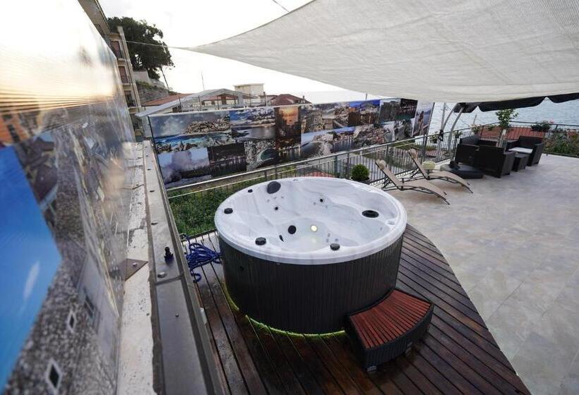 Piedigrotta B&b Luxury