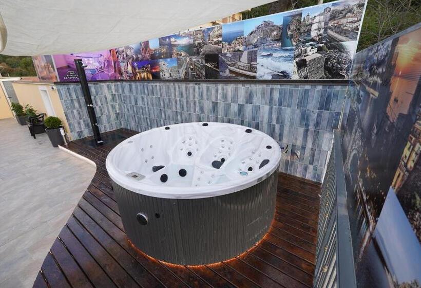 Piedigrotta B&b Luxury