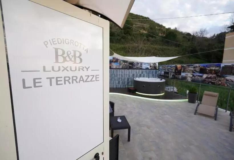 Piedigrotta B&b Luxury