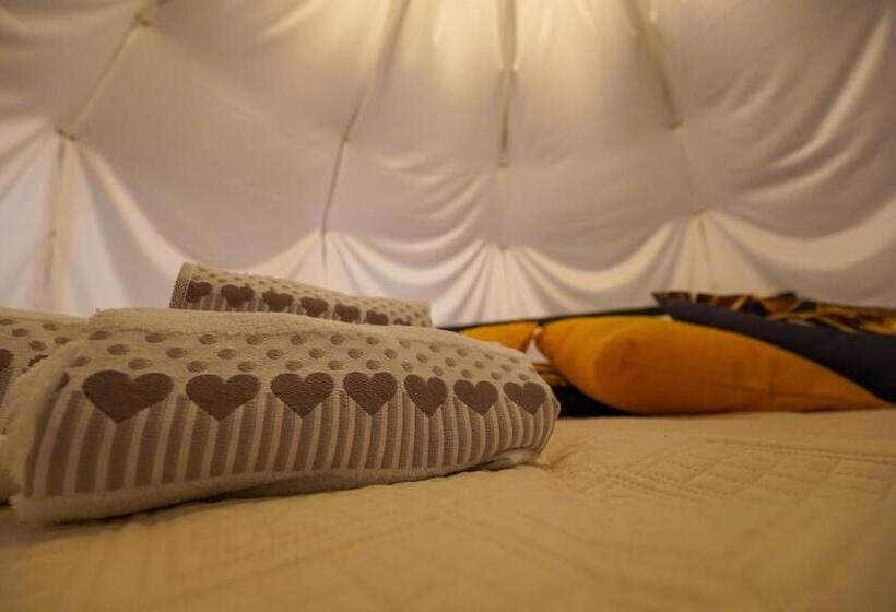 Piedigrotta B&b Luxury