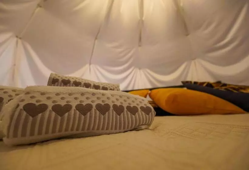 Piedigrotta B&b Luxury