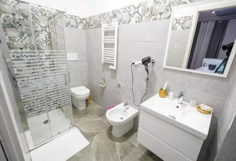 Piedigrotta B&b Luxury