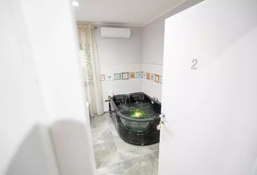 Piedigrotta B&b Luxury