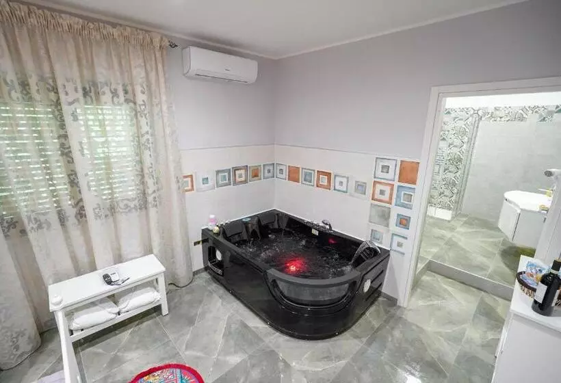 Piedigrotta B&b Luxury