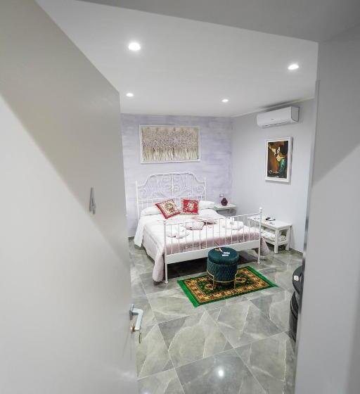 Piedigrotta B&b Luxury