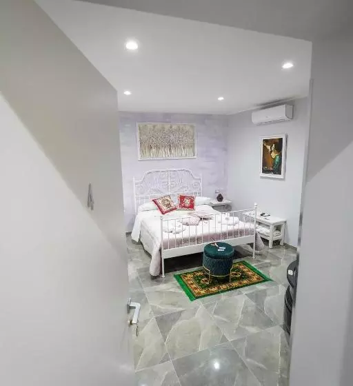 Piedigrotta B&b Luxury