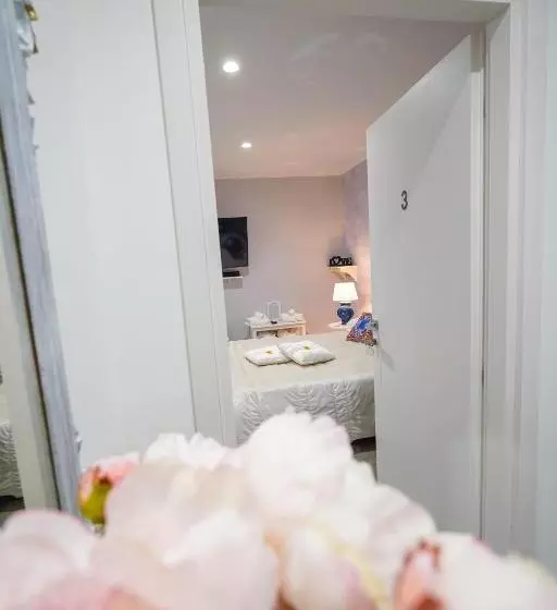 Piedigrotta B&b Luxury