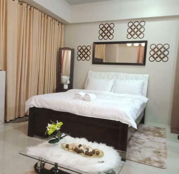 Sheyukuma Accomodation Condotels