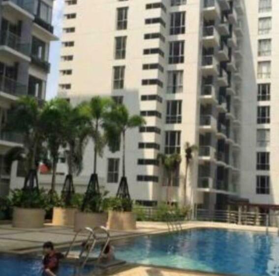 Sheyukuma Accomodation Condotels