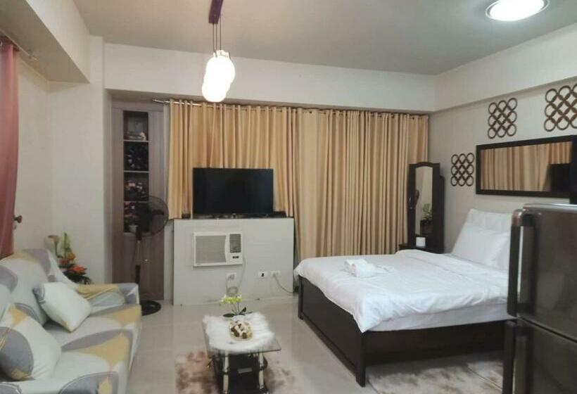 Sheyukuma Accomodation Condotels