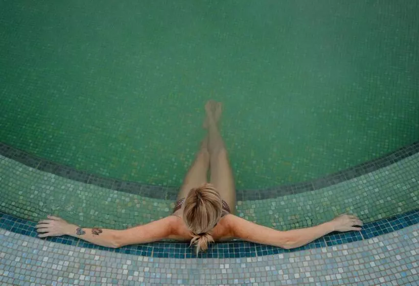 Thermal Resort Lendava