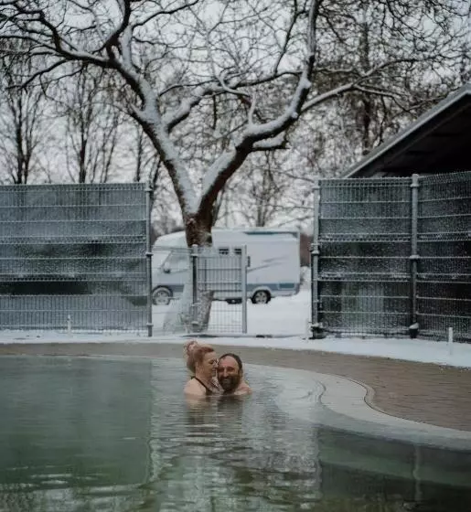 Thermal Resort Lendava