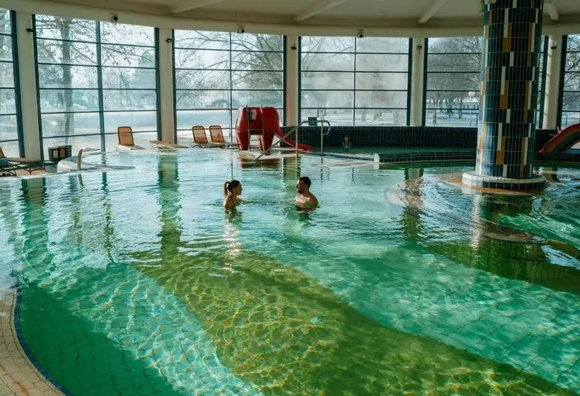 Thermal Resort Lendava