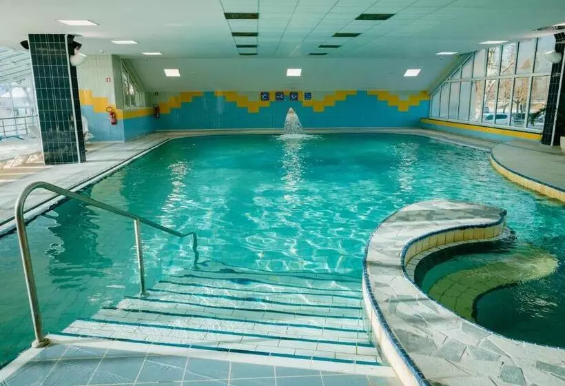 Thermal Resort Lendava