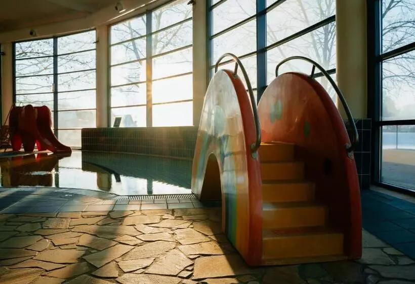 Thermal Resort Lendava