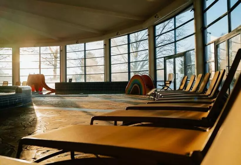 Thermal Resort Lendava