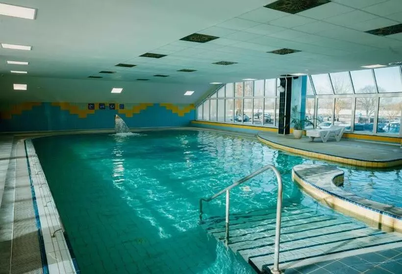 Thermal Resort Lendava