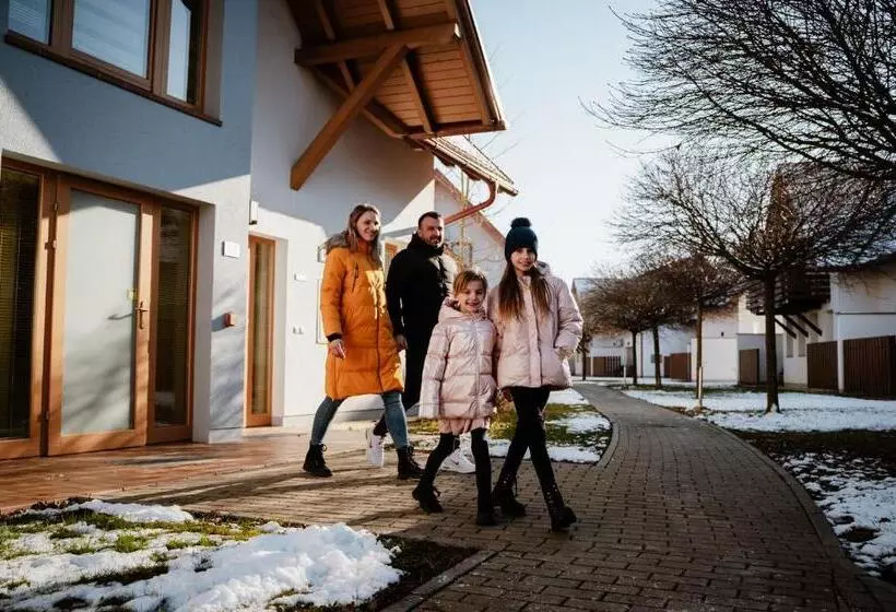 Thermal Resort Lendava