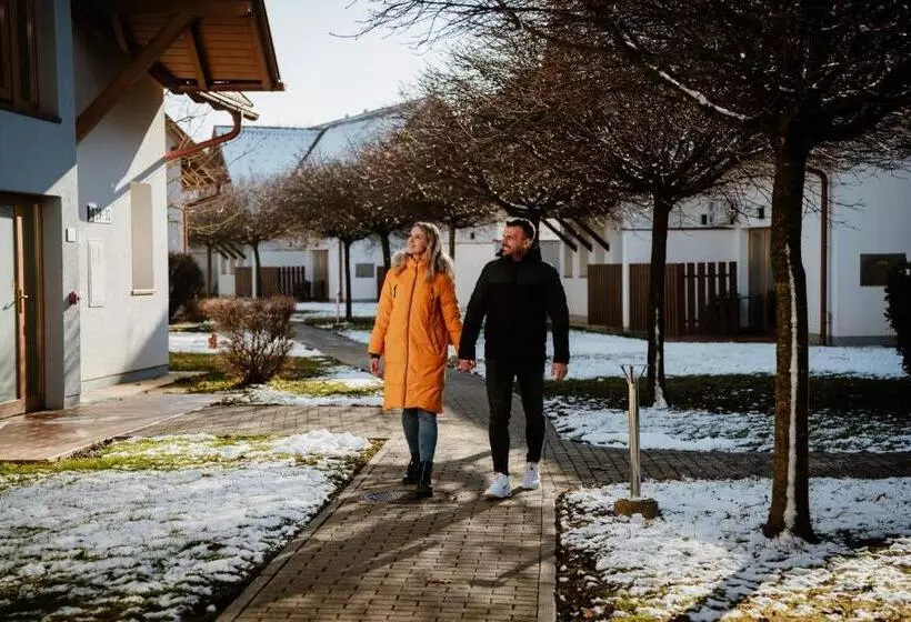 Thermal Resort Lendava