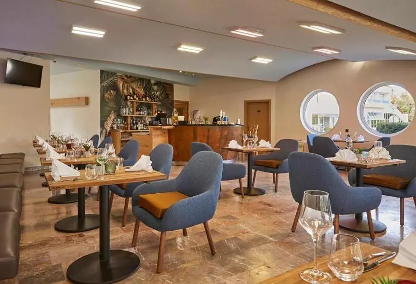 Thermal Resort Lendava