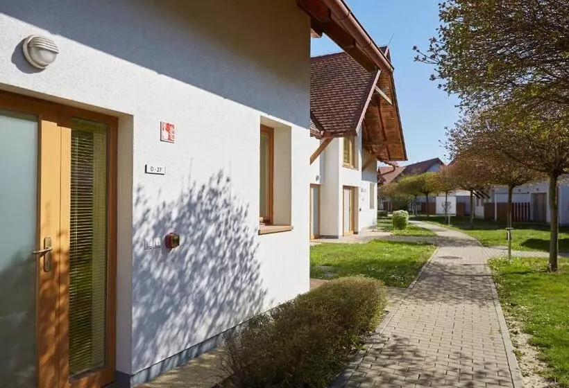 Thermal Resort Lendava