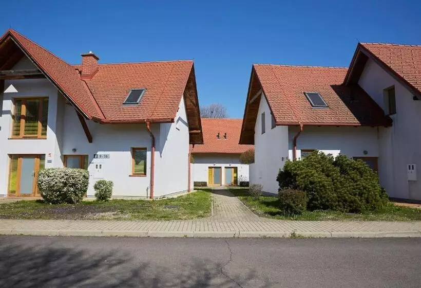 Thermal Resort Lendava