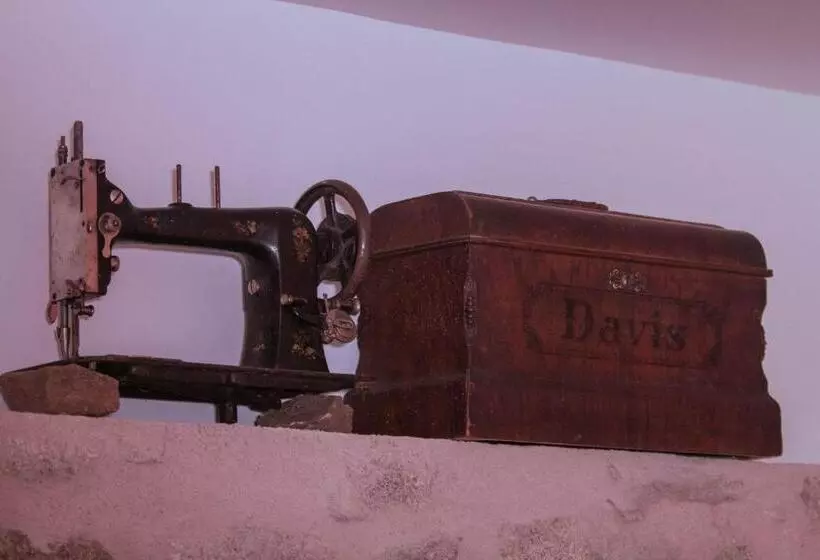 ベッドアンドブレックファースト Les Jardins De Nanine