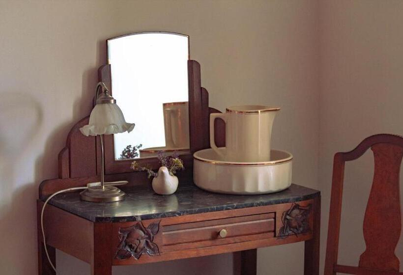 住宿加早餐 Les Jardins De Nanine