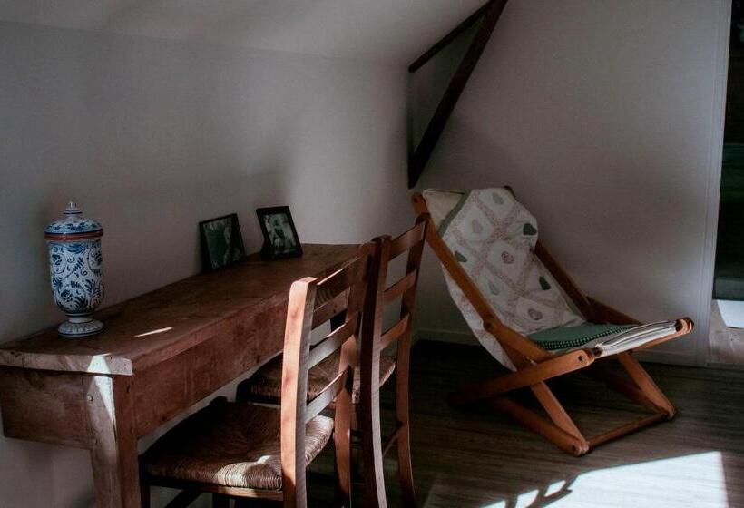 住宿加早餐 Les Jardins De Nanine